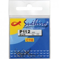 Carlige Milo - Suehiro P112 Nr. 20